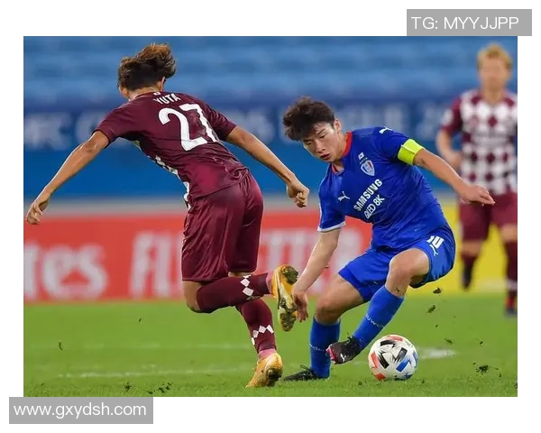 松本山雅与新泻天鹅的激烈对决揭示了日本足球的魅力与竞争力