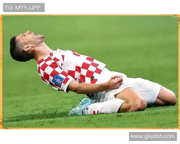 法国与克罗地亚激战全程回顾与精彩瞬间分析