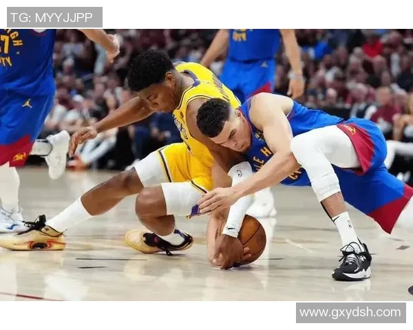 湖人对掘金比赛精彩比分统计分析与关键数据回顾